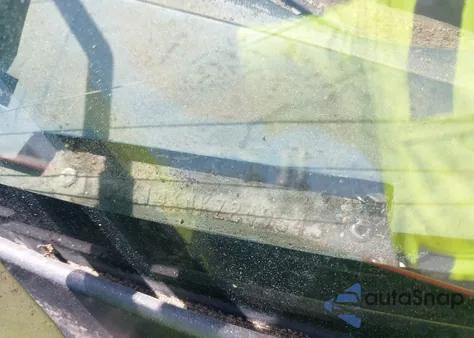 1989 Chevrolet Gmt-400 K1500 из США, поврежденный, VIN 1GCDK14K4KZ249543